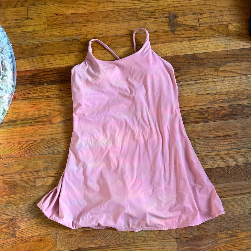 Halara dress
